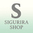 SIGURIRA　SHOP
