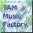 TAM Music Factory