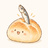 にぼしパン