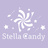 Stella Candy BOOTH