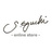 SHIGERU EGUCHI -online store-