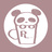 Panda Latte.