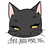 黒猫喫茶