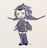 深海擬人化館(plusヒコーキ)