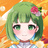 椿かえでの露店