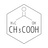 CH3COOH
