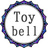 Toy bell