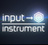 input-instrument