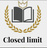 Closed limit
