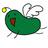 azidegarashi