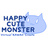 HappyCuteMonster