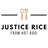 JUSTICE RICE