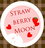 Strawberry moon