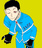 うわずみ発送場
