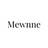 Mewnne