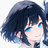 Blue Iris Art