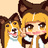 ハルの犬小屋