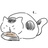 深海ねこ通信