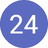 124
