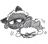shiroinuzuke