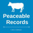 Peaceable Records