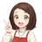 メーの同人通販