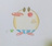生ハムとルッコラ