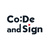 Co:De and Sign