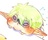 からんころん
