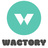 WACTORY shop