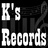 K's Records