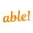 able