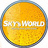 SKY'sWORLDチャンネル オンラインストア