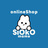 Siokomame-onlineShop