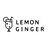 Lemon ginger