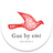 Gue by emi