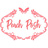 Peach Posh