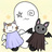 ねこのわるこ