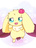 うさぎのごはんばこ