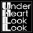 Under Heart Look Look