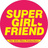 SUPER GIRLFRIEND