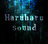 haruharusound