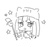 帆立畑