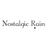 Nostalgic Rain＊Online Store