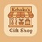 Kohaku's Gift Shop