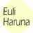 Euli Haruna on BOOTH
