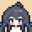 VRC Pixel Style Avatar