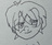 藍