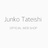 Junko Tateishi OFFICIAL WEB SHOP