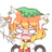 青香